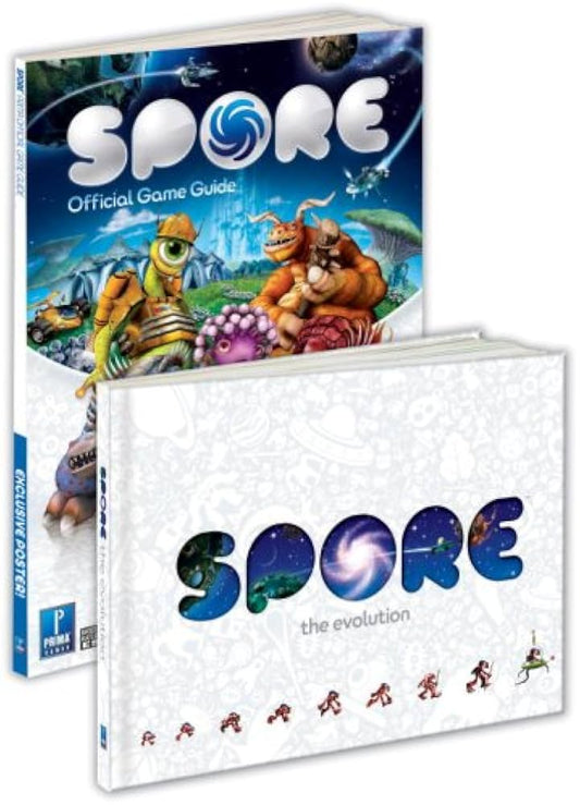 Spore: Limited Edition Bundle