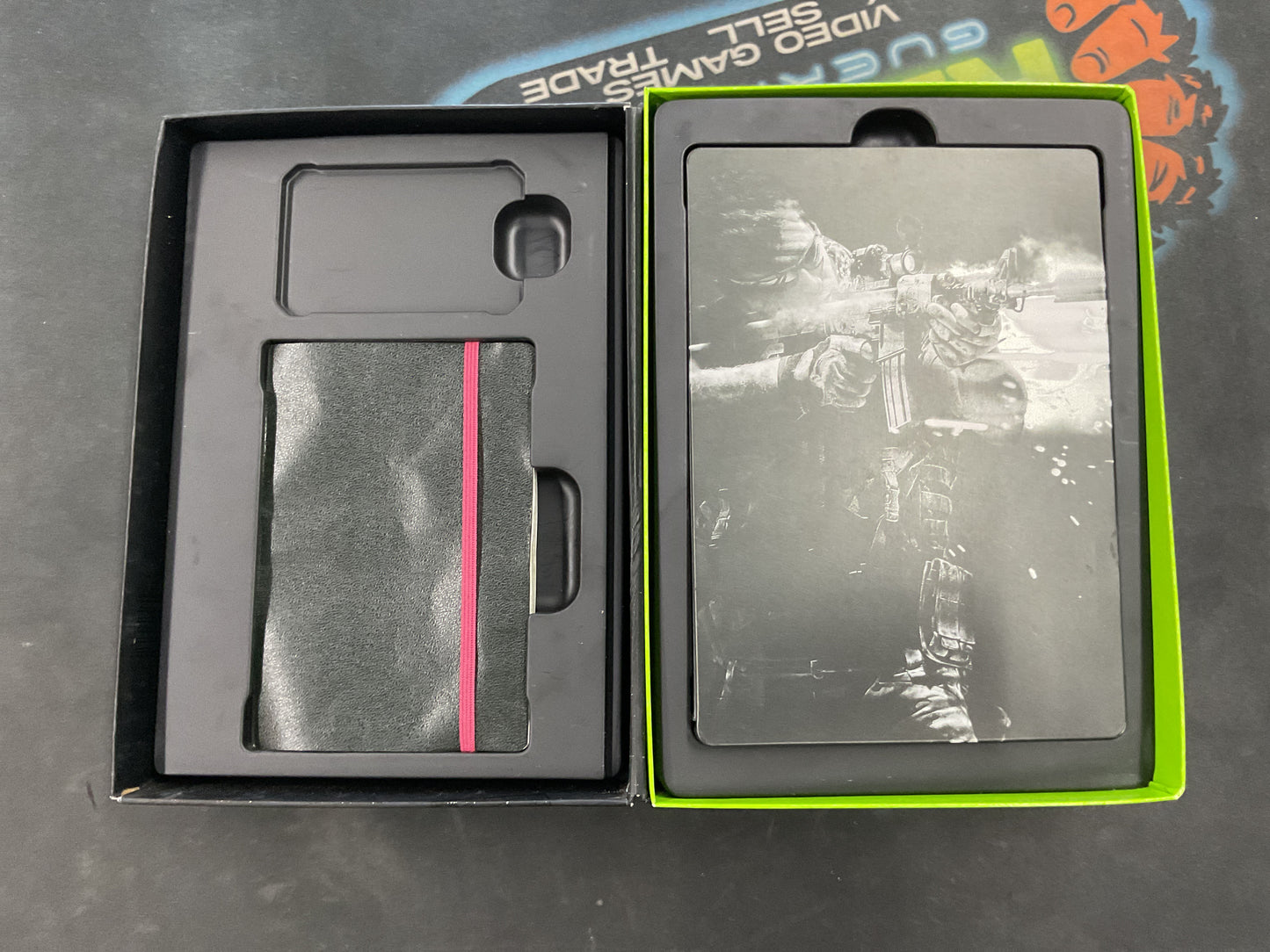 Xbox 360 Call of Duty: Modern Warfare 3 (Hardened Edition)