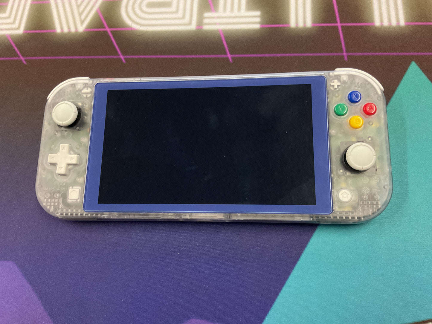 Nintendo Switch Lite Console