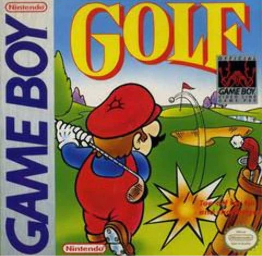 GB Golf