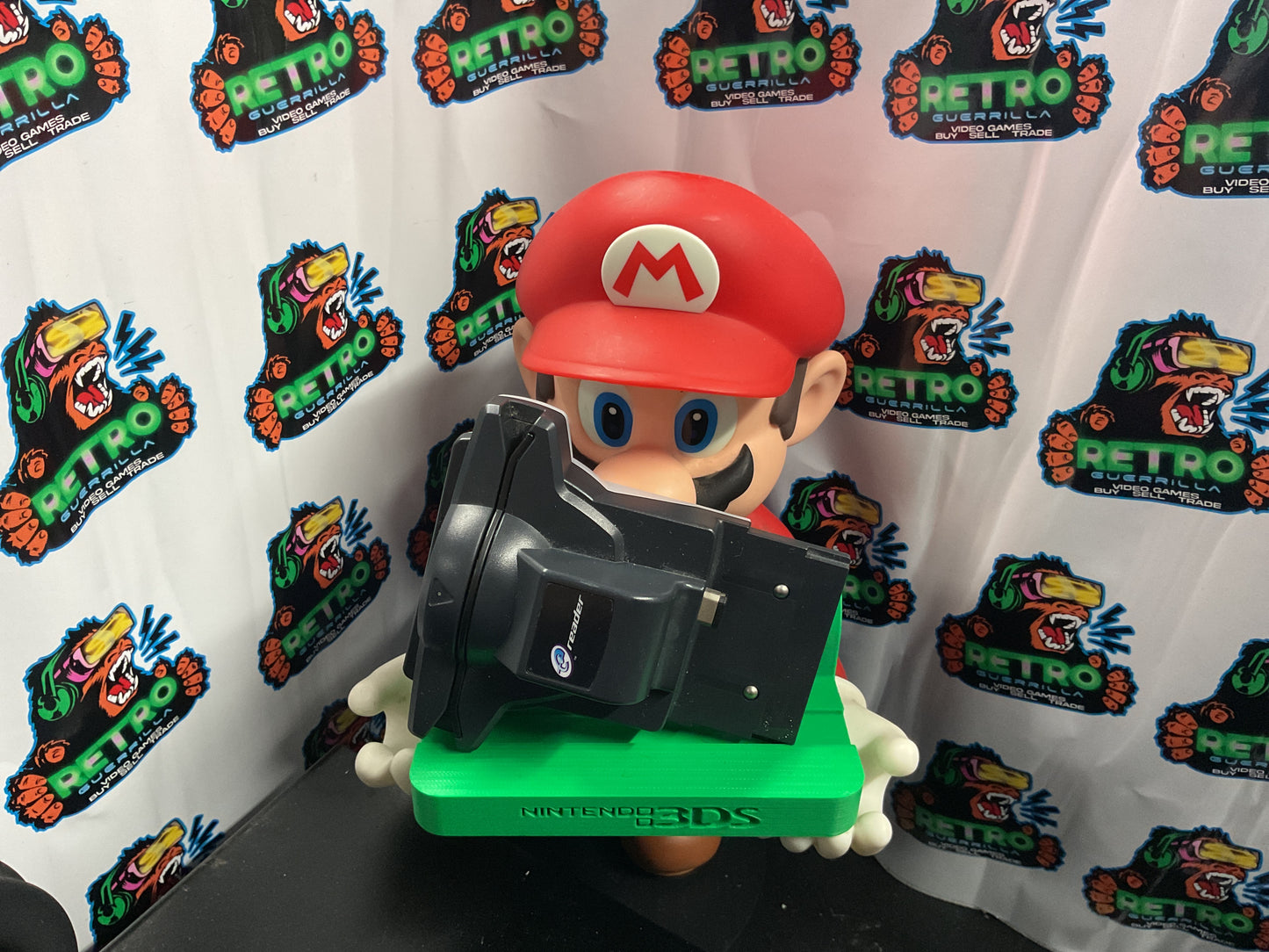 GBA E Reader