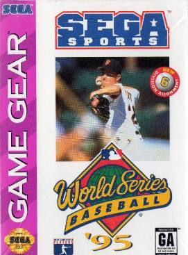 SEGA Game Gear Clearance Titles