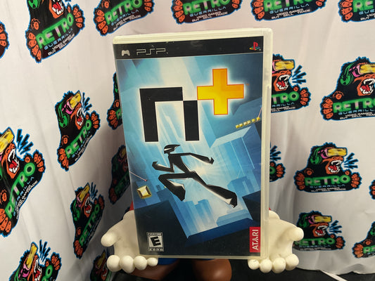PSP N Plus