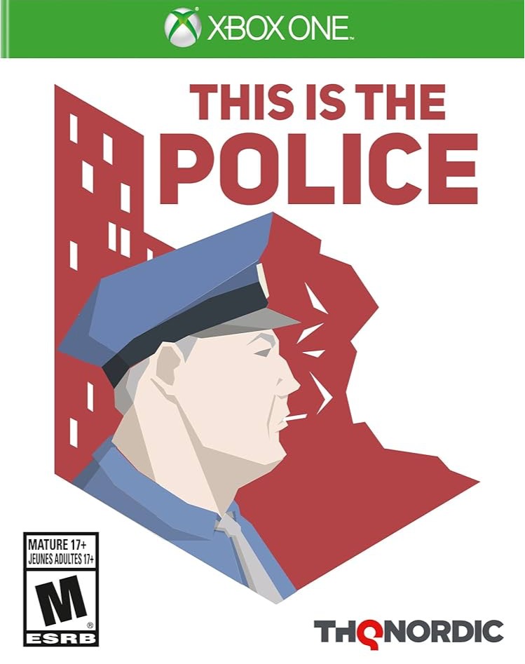 Xbox One This is the Police