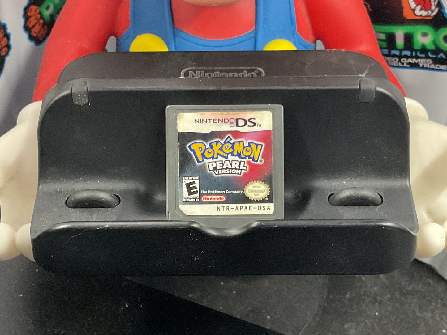 DS Pokémon Pearl