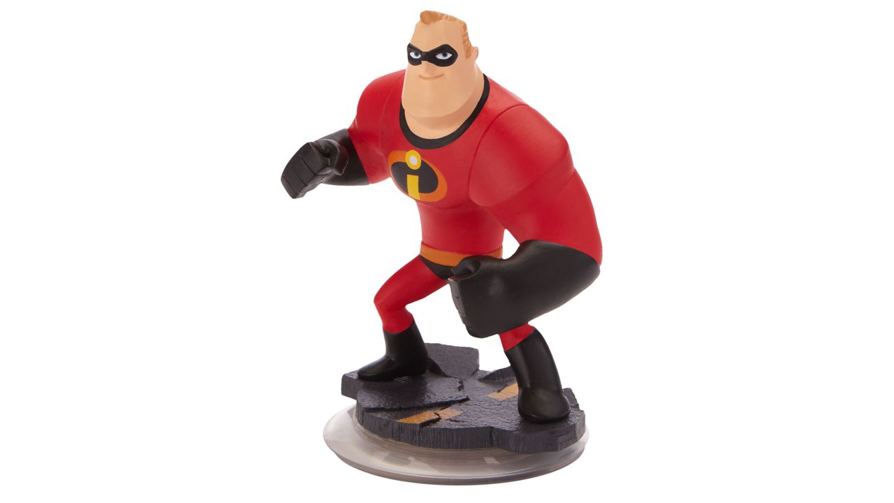 Disney Infinity Figures