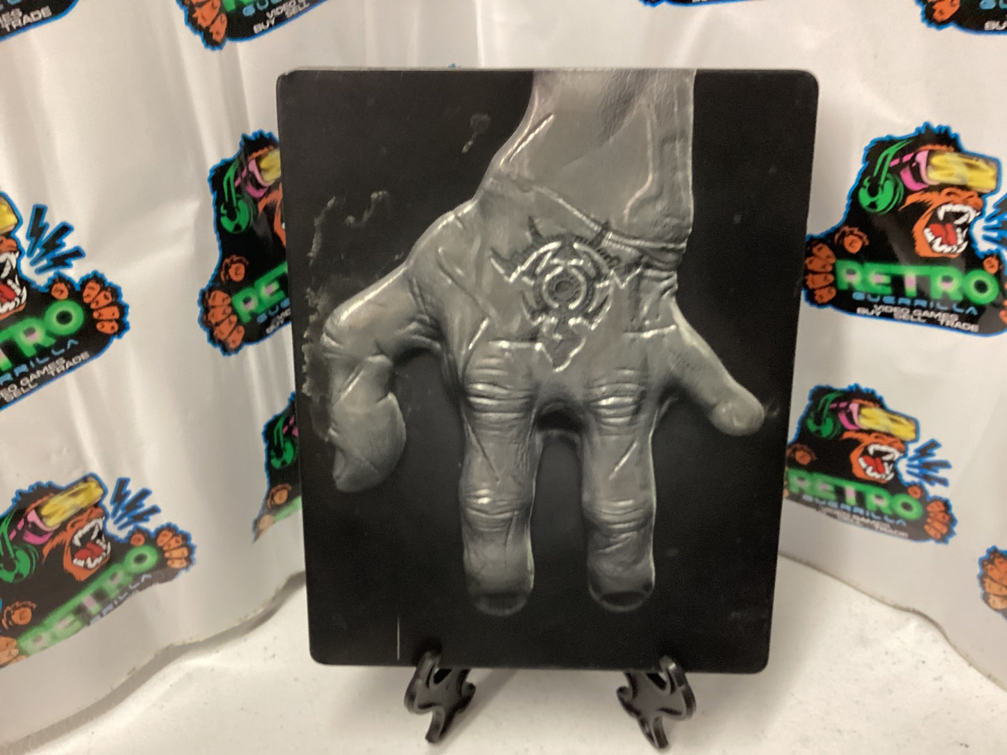 PS5 Oddworld: Soulstorm [Day One Edition]