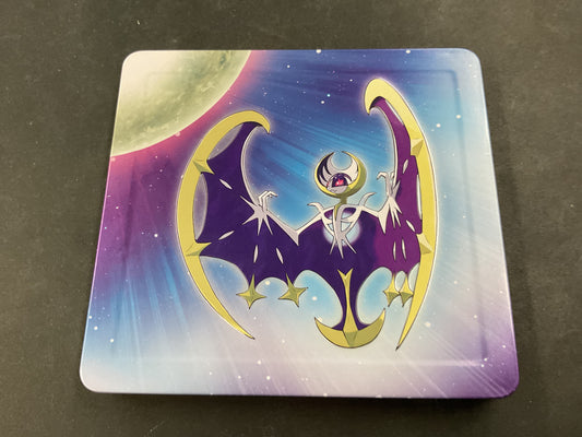 3DS Pokémon Sun & Moon Dual Pack (Steelbook Edition)