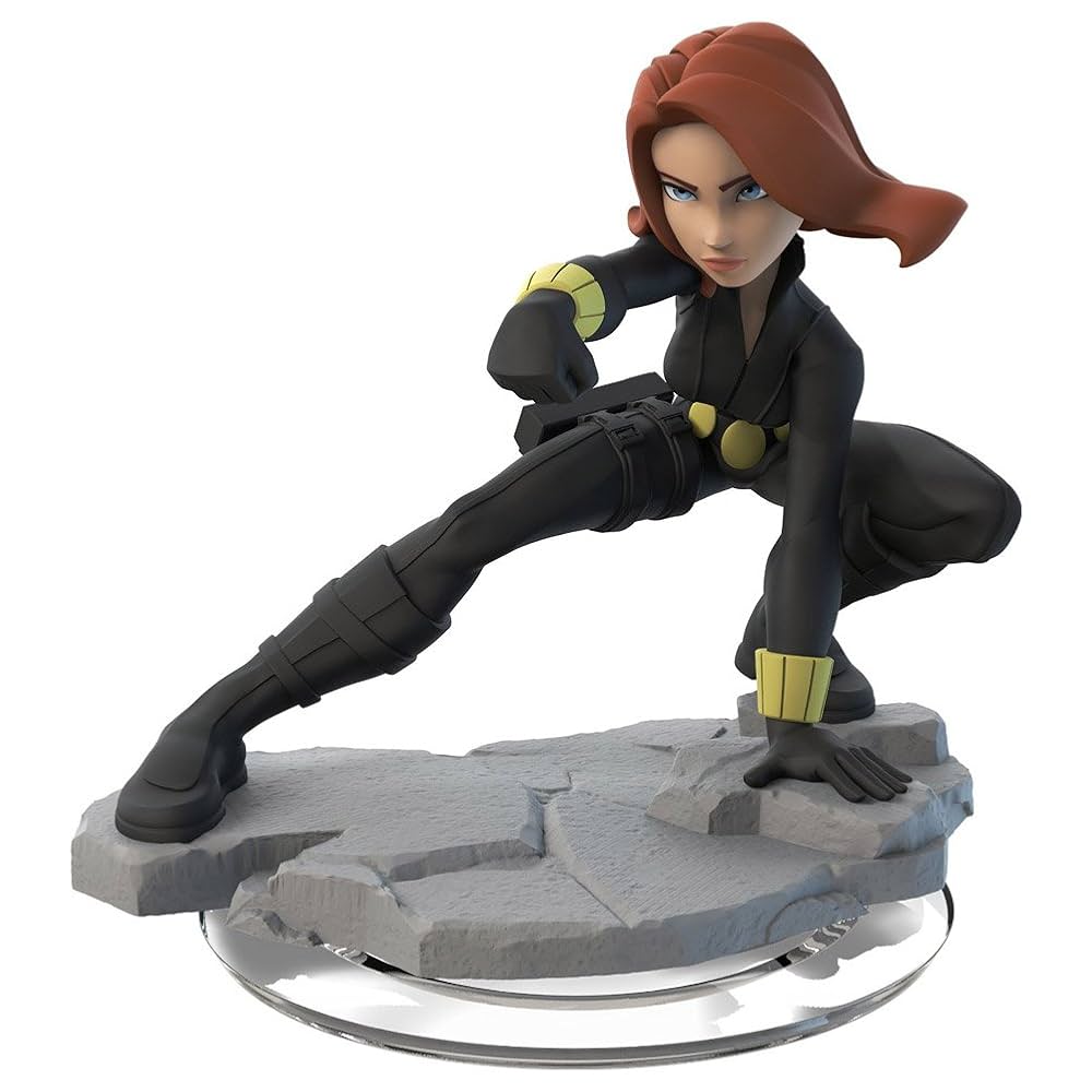 Disney Infinity Figures