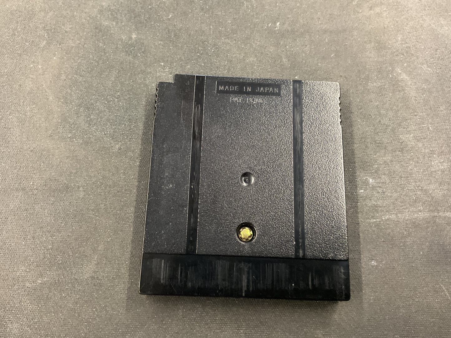 GBC (JP) Pokemon Trading Card Game