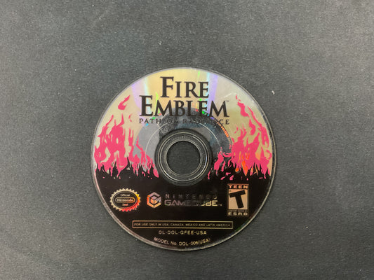 GameCube Fire Emblem: Path of Radiance