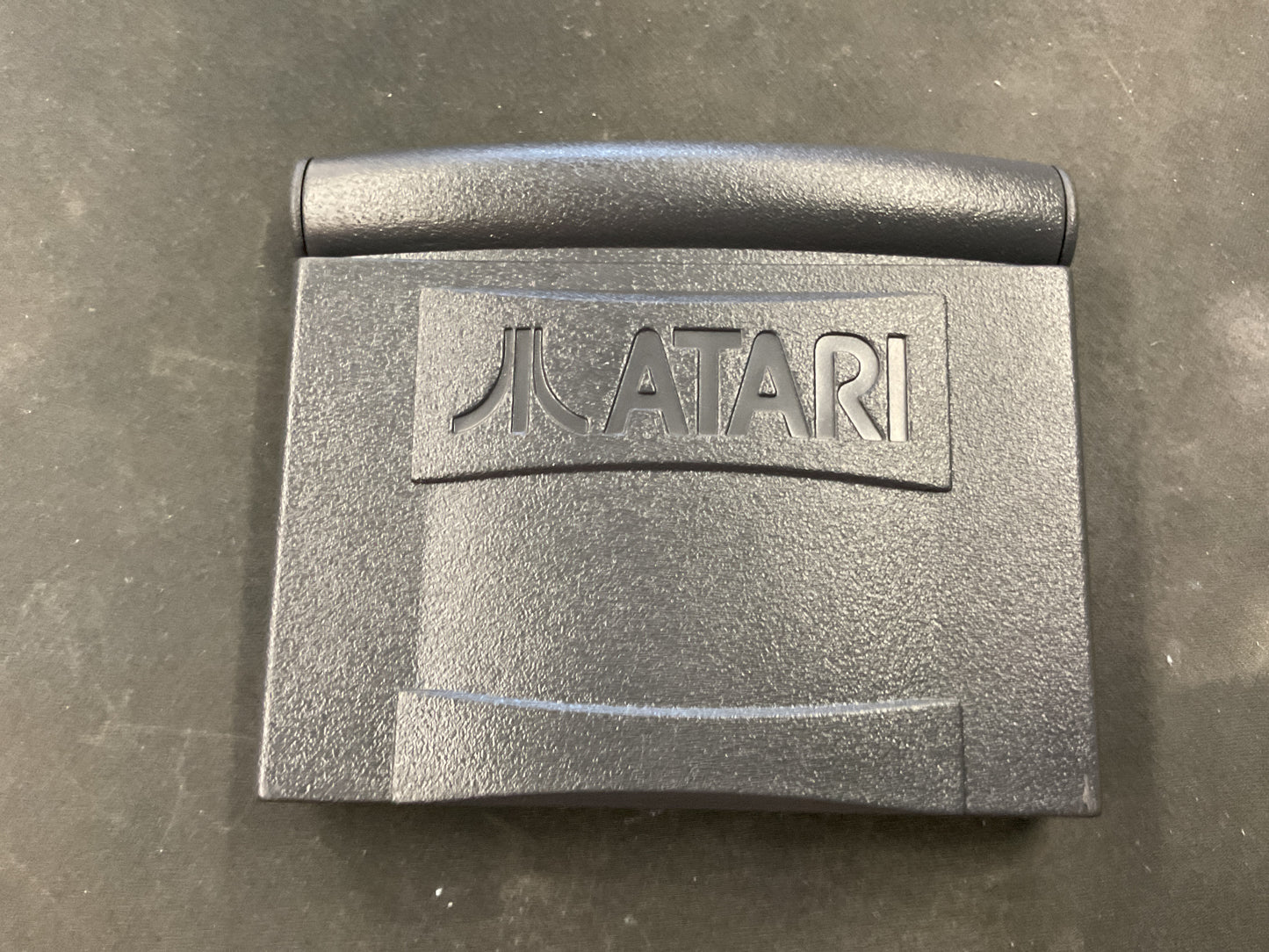 Atari Jaguar Cybermorph