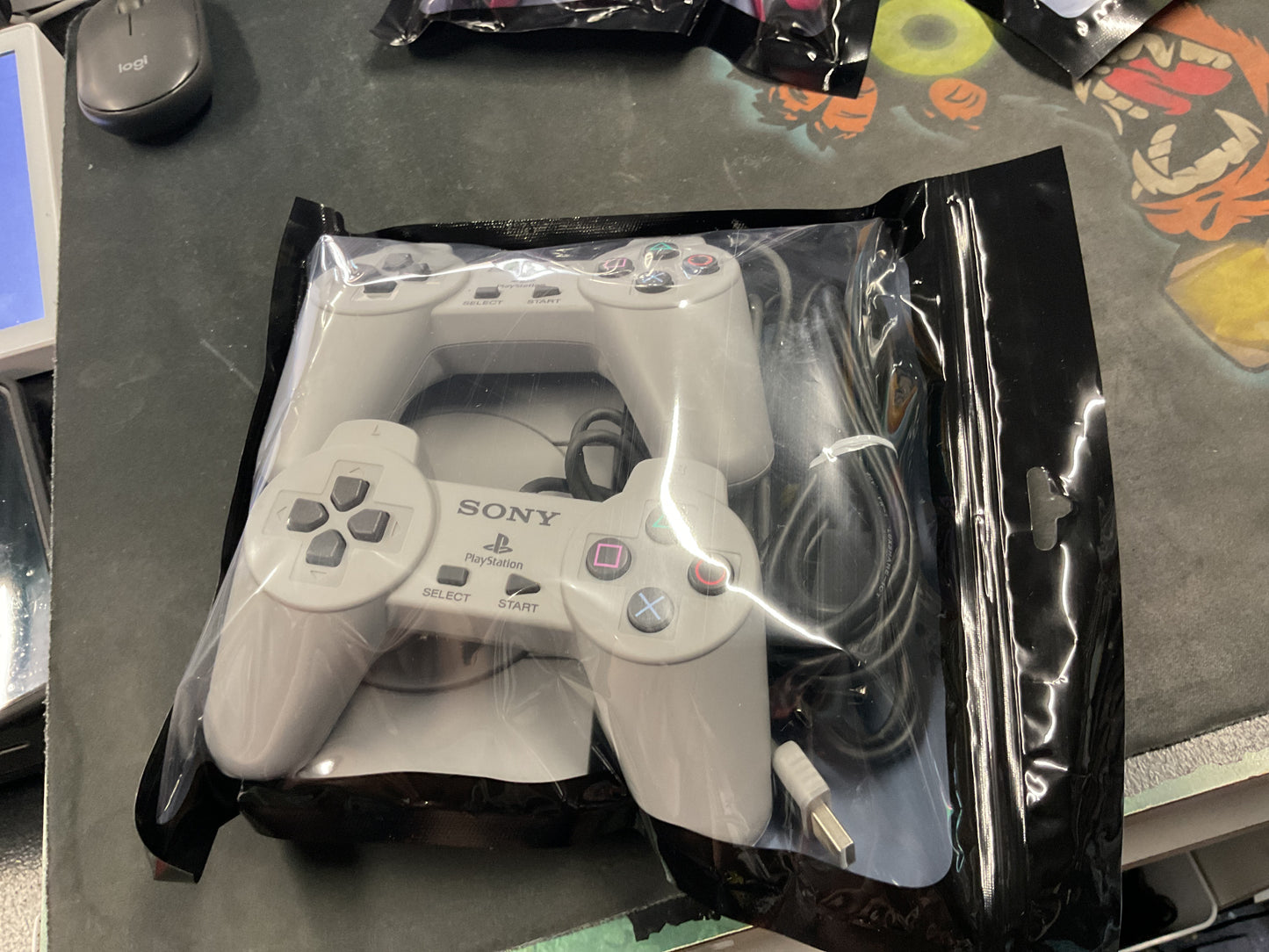 PlayStation 1 Classic Mini