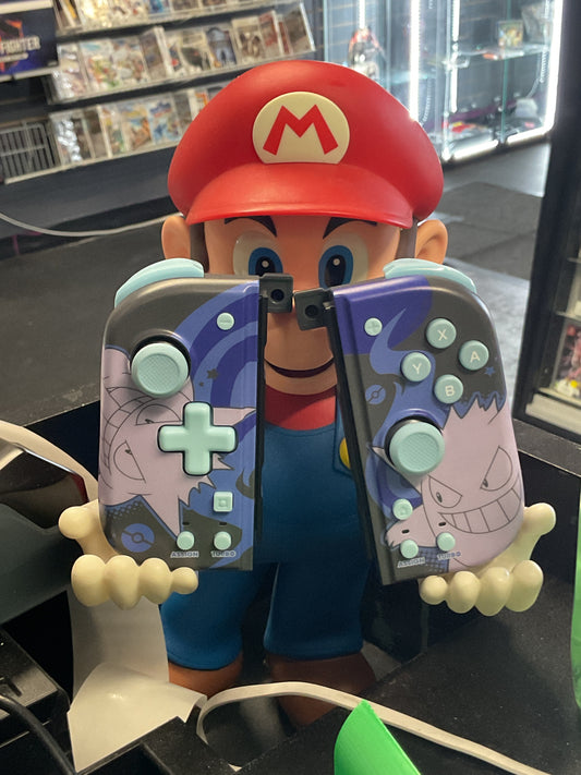 Nintendo Switch Split Pad Compact Gengar (HORI)