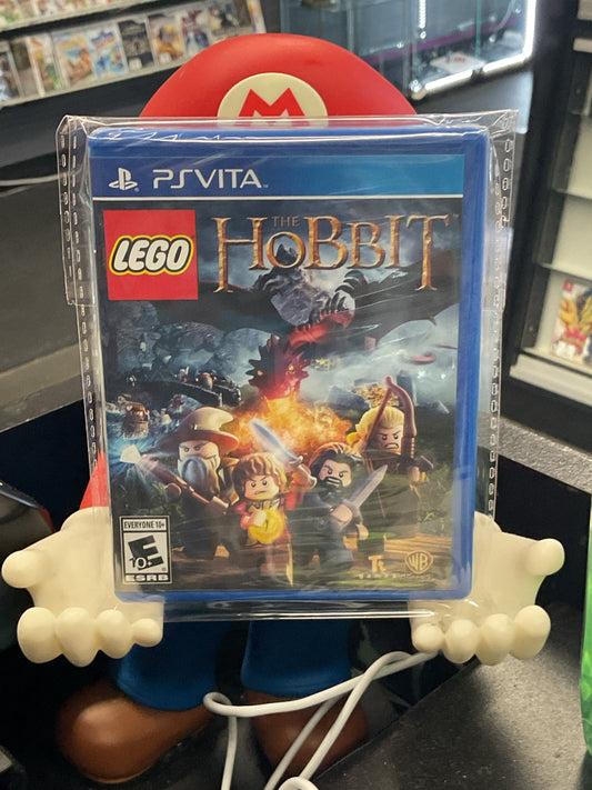 PS Vita LEGO The Hobbit