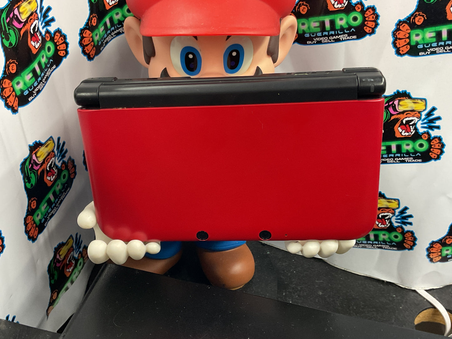 Nintendo 3DS XL Console