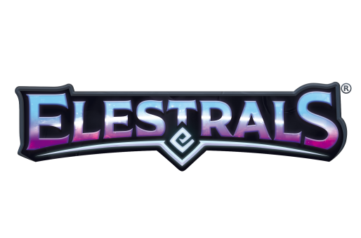 Elestrals Trading Card Game Blister Pack