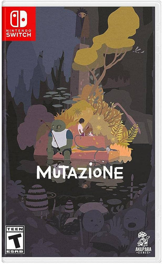 Switch Mutazione