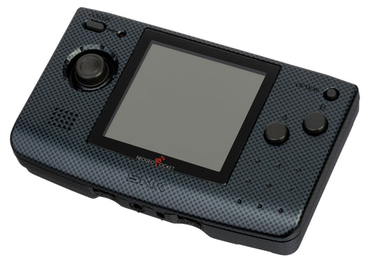 Neo Geo Pocket Color System