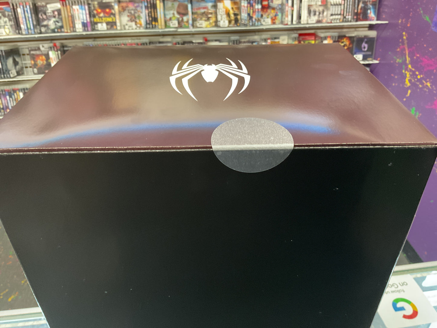 PS5 Marvel’s Spider-Man 2