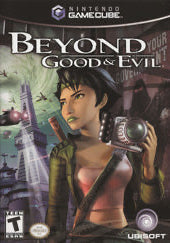 GCN Beyond Good & Evil