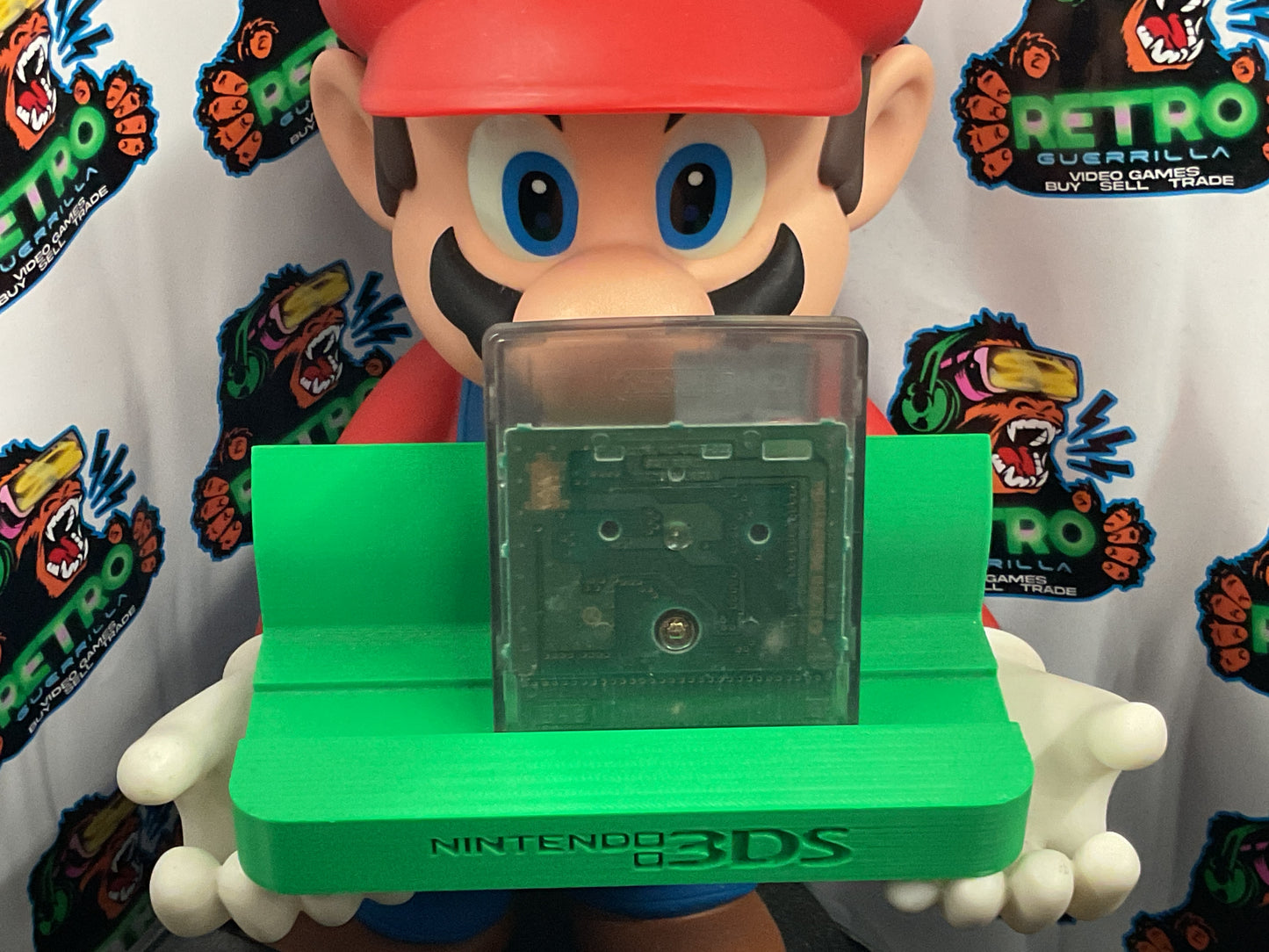 GBC Batman Chaos in Gotham