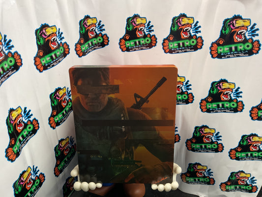 PS5 Call of Duty: Black Ops 6