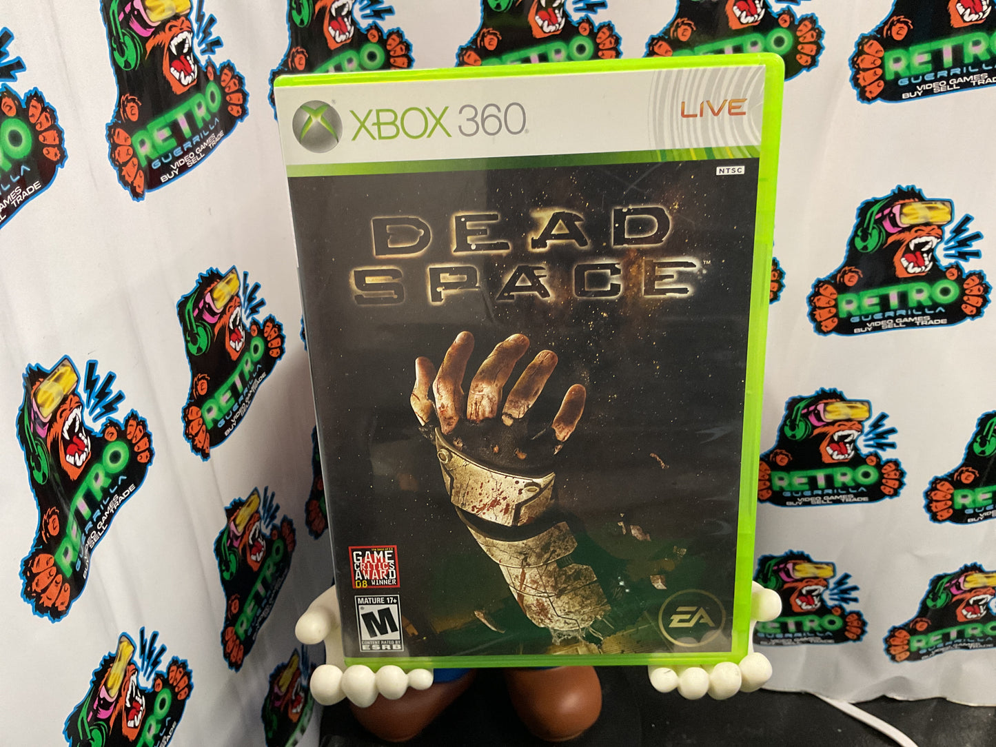 Xbox 360 Dead Space