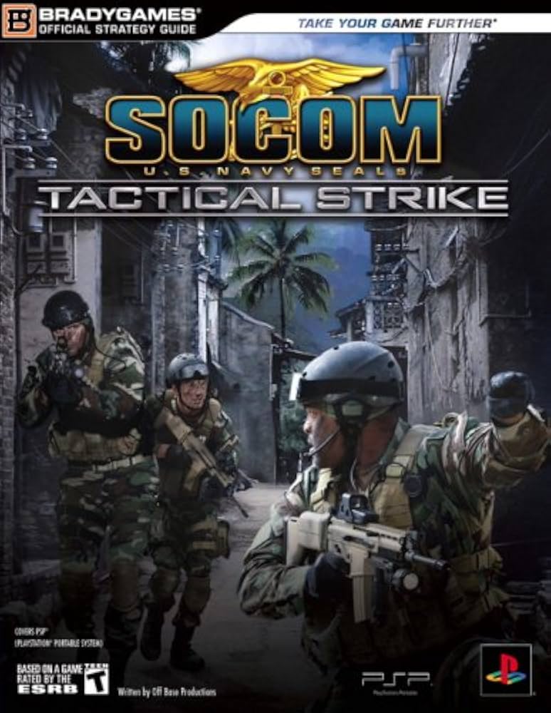 BradyGames Official Strategy Guide