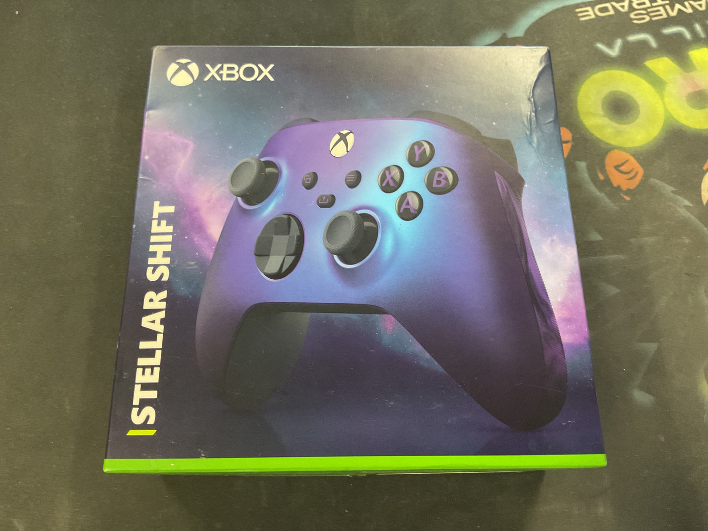 Xbox Series X|S Controller