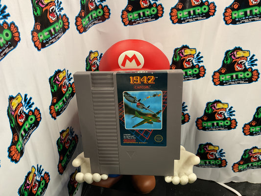 NES 1942