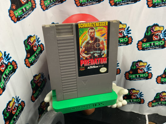 NES Predator