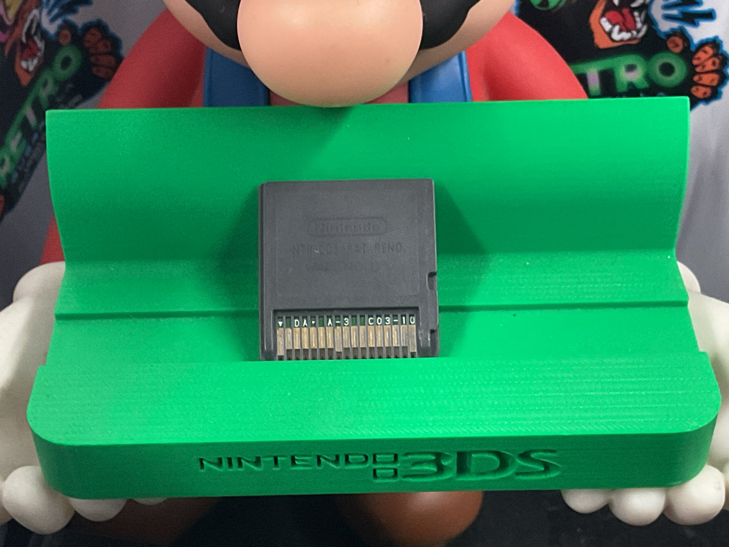 DS Diddy Kong Racing DS