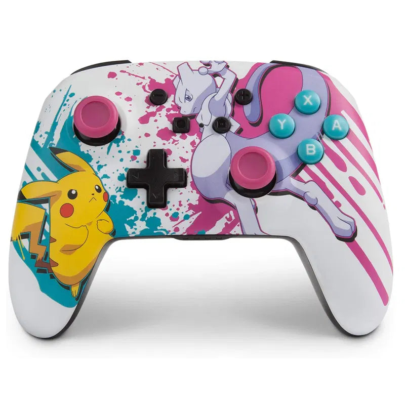 Nintendo Switch Enhanced Wireless Controller (PowerA)