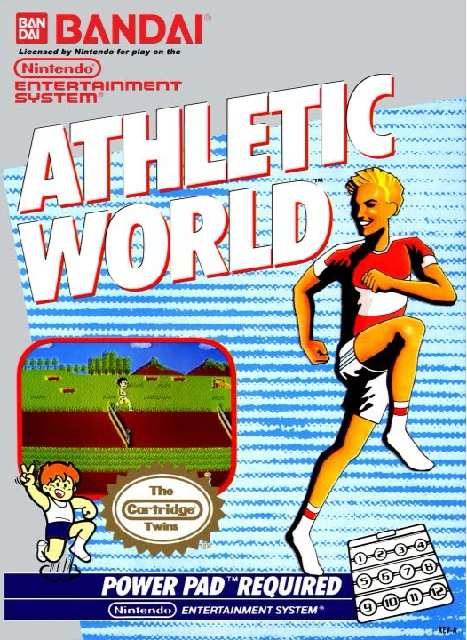 NES Athletic World