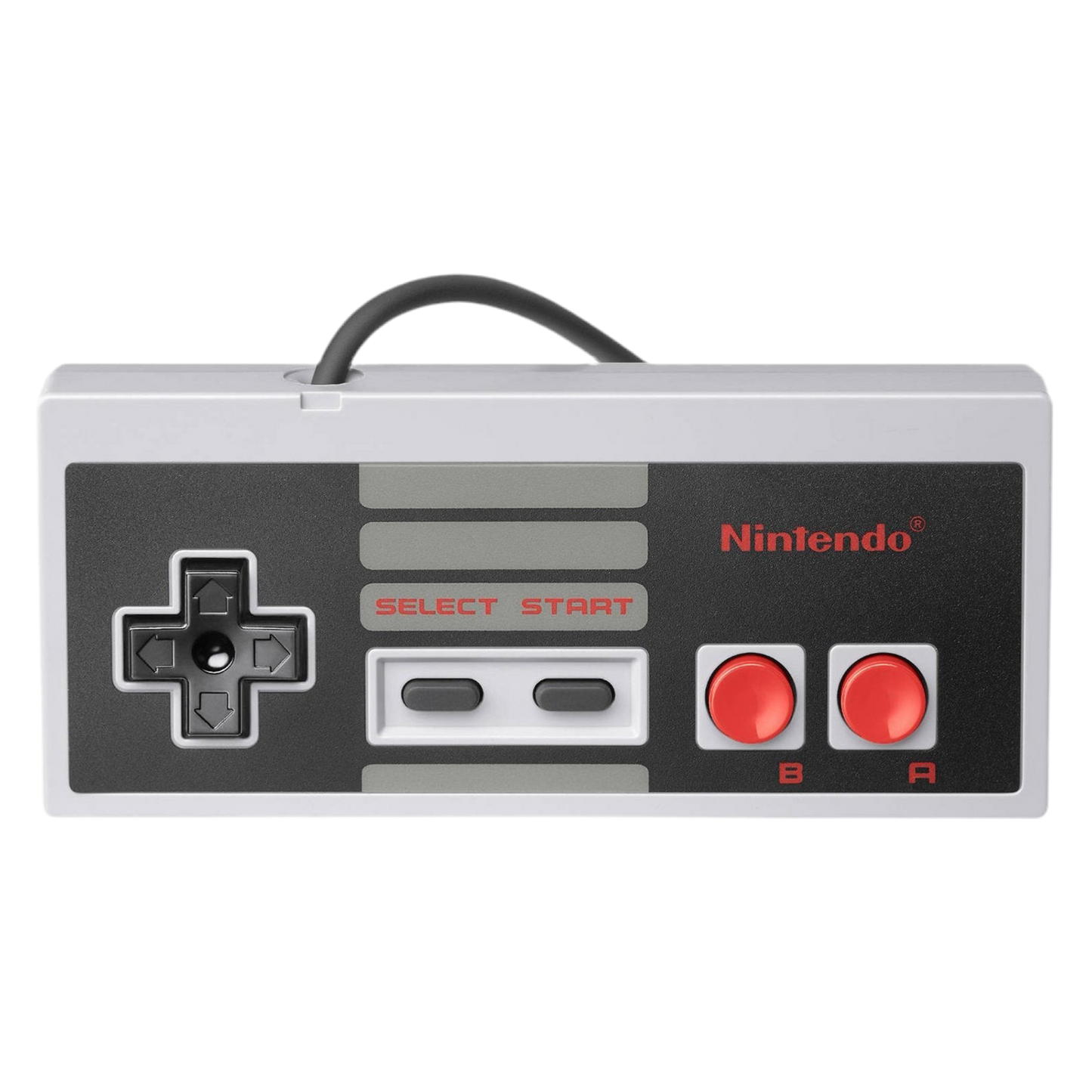 Nintendo Entertainment System Wired Controller
