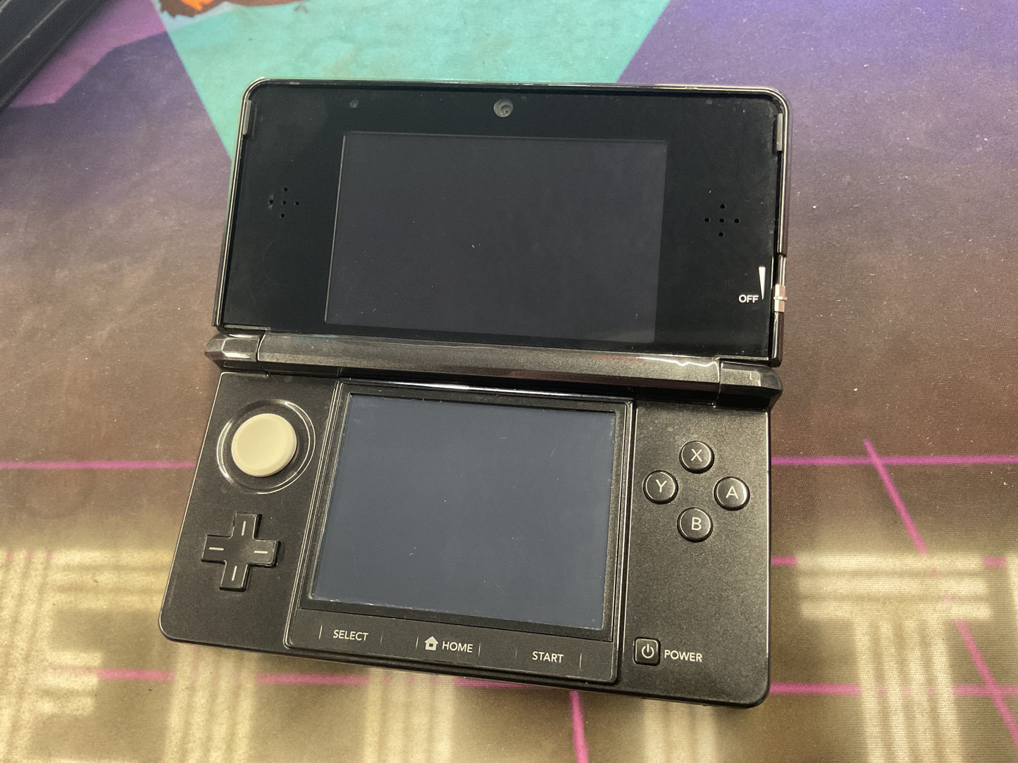 Nintendo 3DS Console