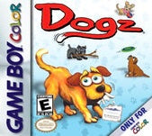 GBC Clearance Titles