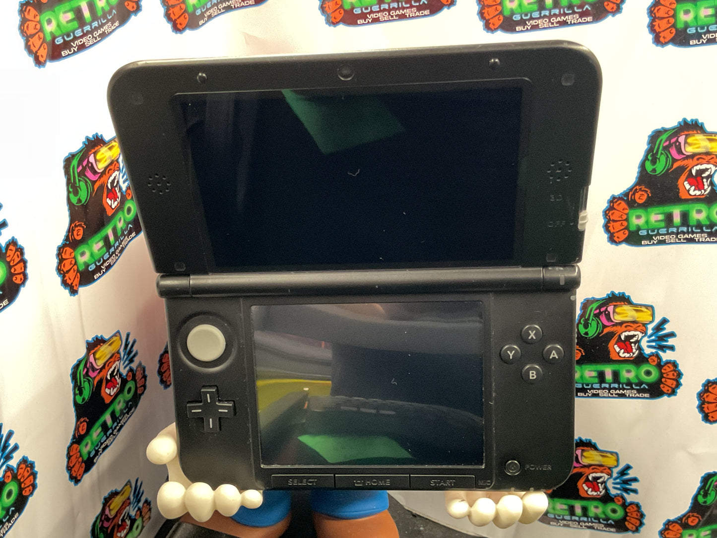 Nintendo 3DS XL Console