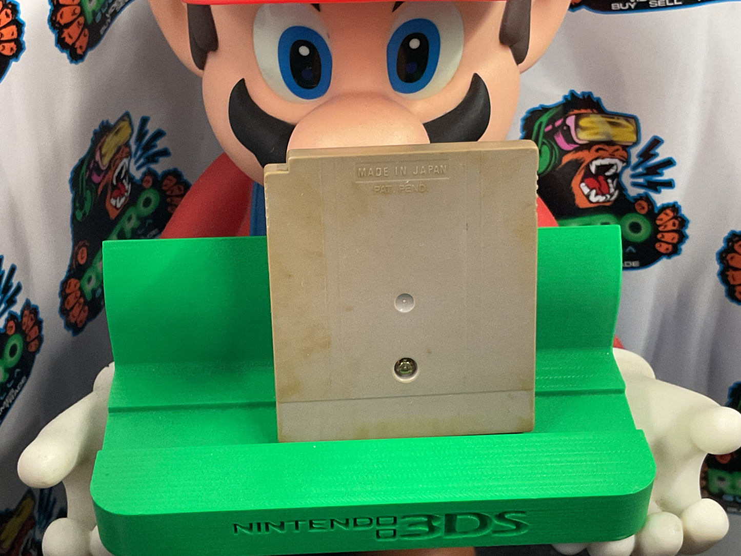 GB The Legend of Zelda: Link’s Awakening