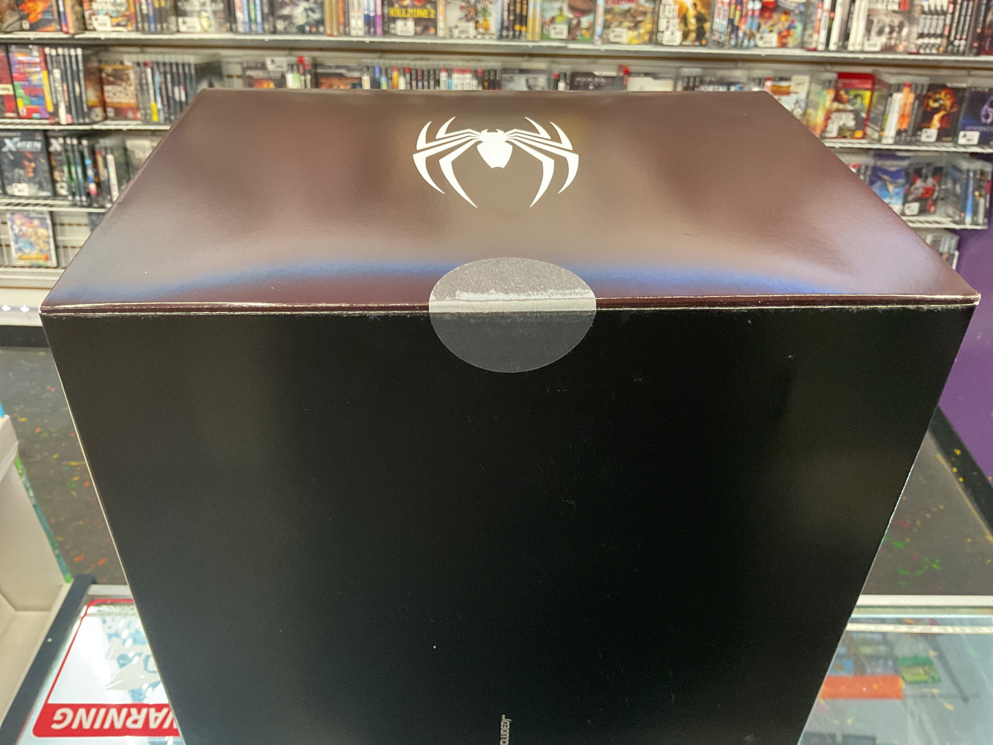 PS5 Marvel’s Spider-Man 2