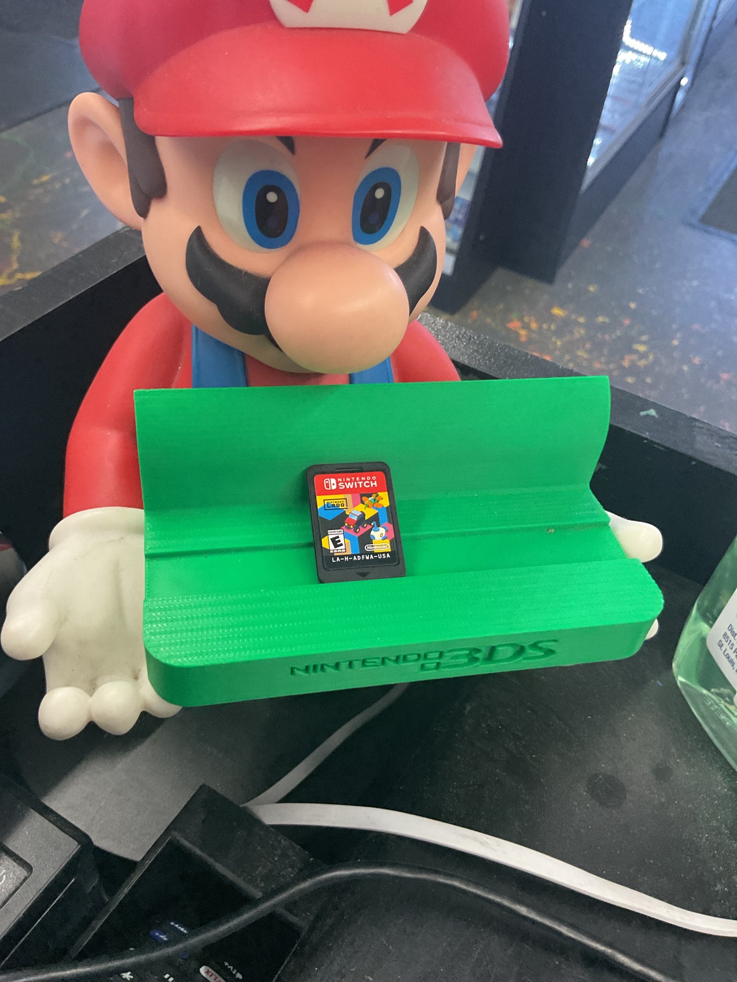 Switch Nintendo LABO (Game)
