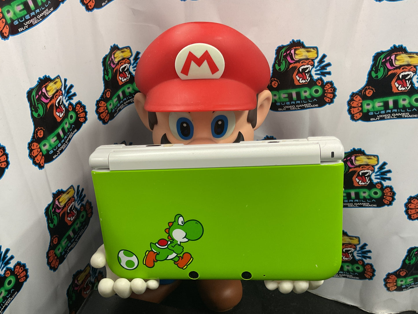 Nintendo 3DS XL Console