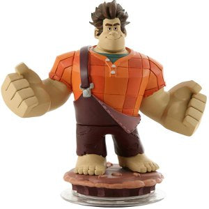 Disney Infinity Figures
