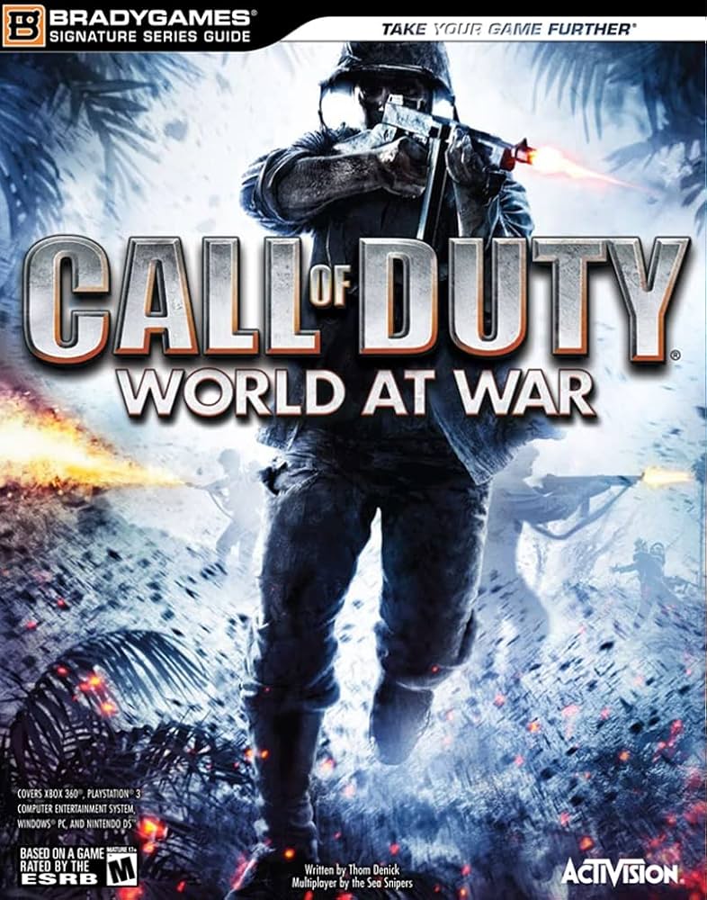 BradyGames Official Strategy Guide