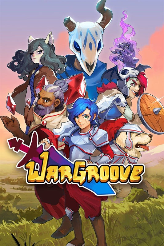 Switch Wargroove