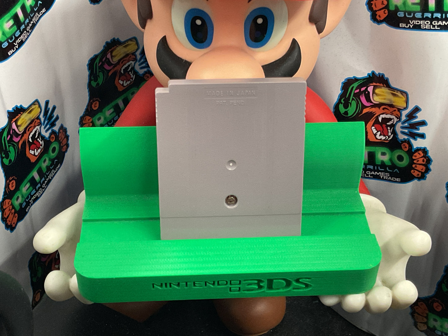 GBC Wario Land 2