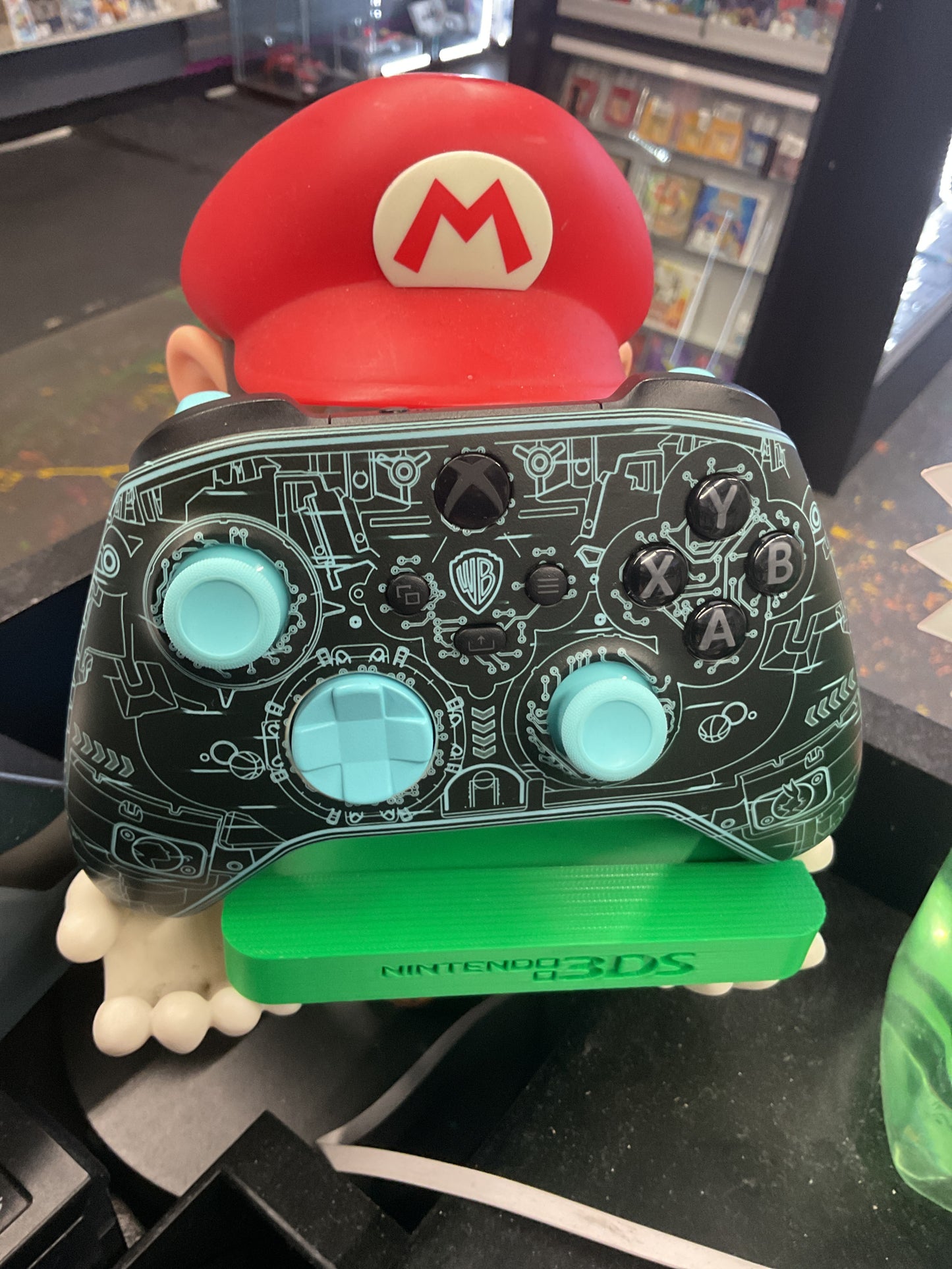 Xbox Series X|S Controller