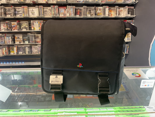 PS2 Carrying Bag