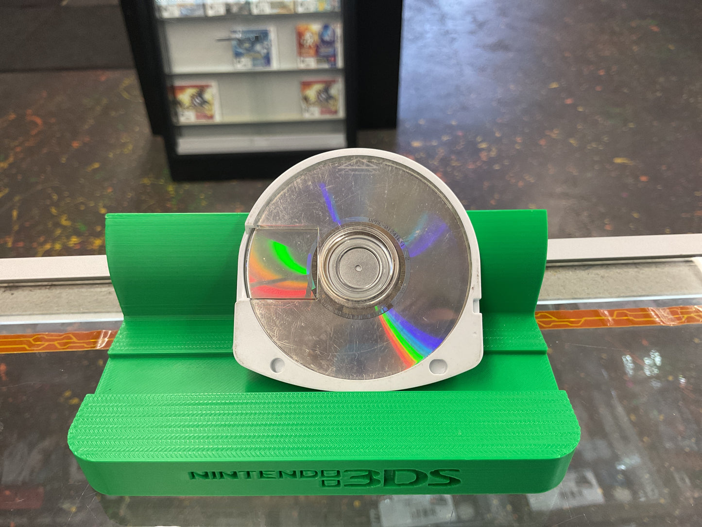 PSP Def Jam Fight for NY: The Takeover